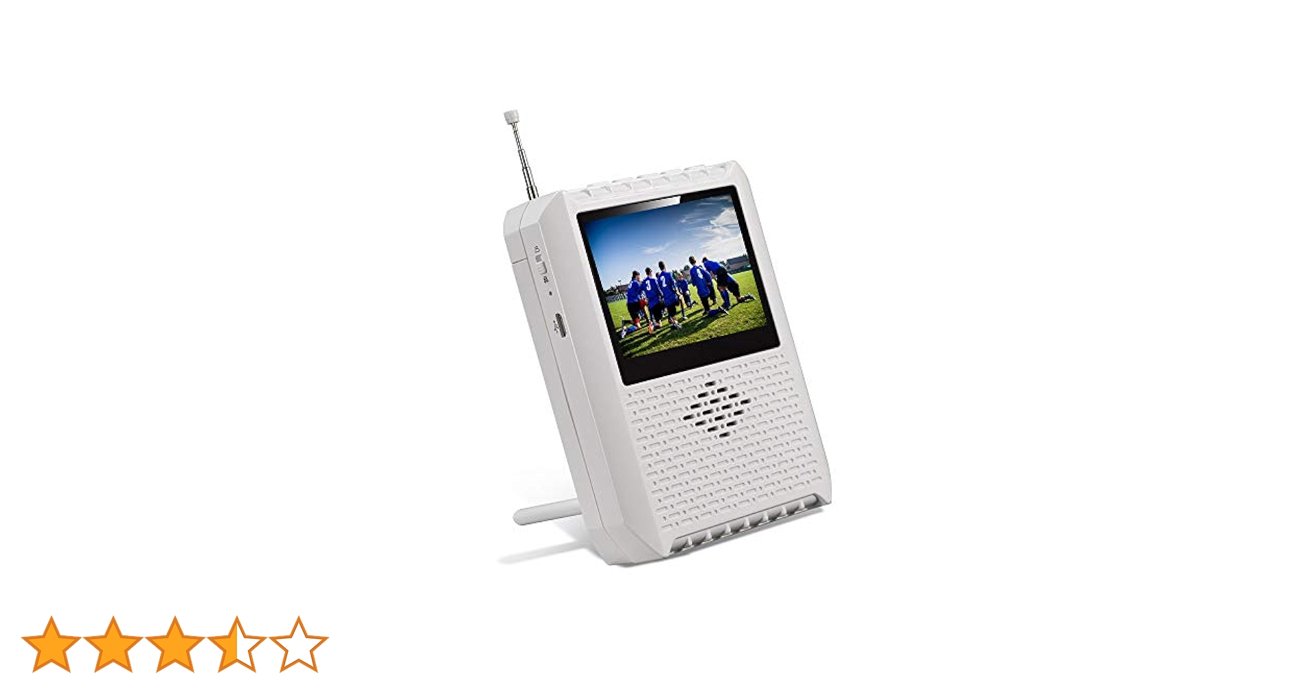 Amazon.co.jp: ワンセグテレビ ポータブルテレビ 2.8インチ液晶